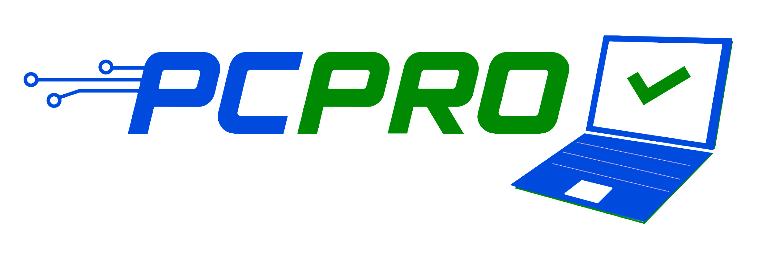 PC PRO